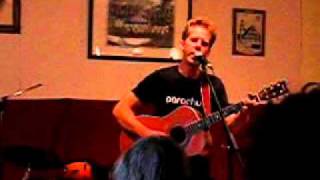 Eclipse - John Denver - Jerry Kooyman (Live)