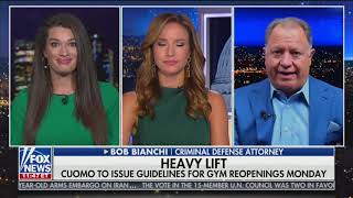 Fox News Channel: Night Court