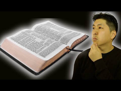 The Bible is INSPIRED! | Understanding the Inspiration of Scripture