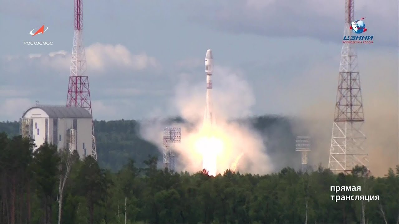Watch the Launch