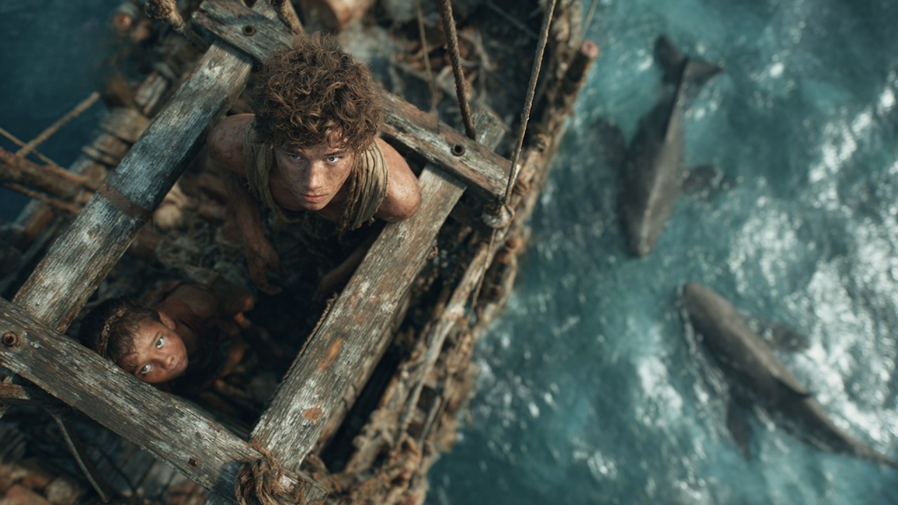 Quien no vio esta PELÍCULA… aún no sabe lo que se pierde!  Acción, Aventura en español 4K