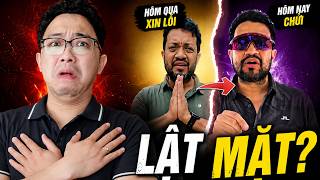 Vụ du khách Ấn Độ không trả tiền: LẬT MẶT quá MẤT DẠY!?!