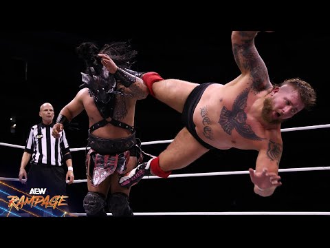 BEEF Says Getting Call To Be On ROH Was A Dream Come True