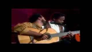 Lee Ritenour & Friends feat. Joao Bosco - Udile Udile.