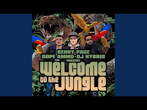 How We Get Down (Blackley Remix)