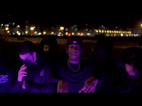 Javiking   -  LA PARA (video oficial)