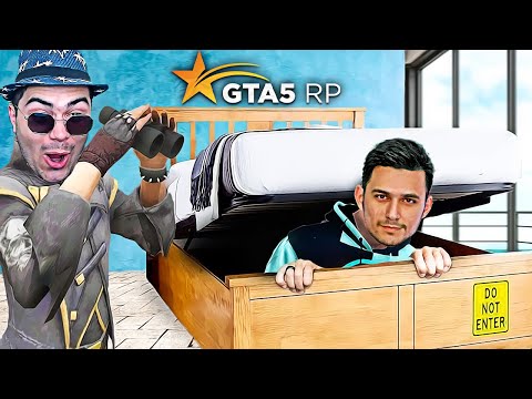 ENG QIYIN BERKINMACHOQ - GTA5RP MANYAK