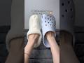 Upgrading my Crocs🥹link in bio