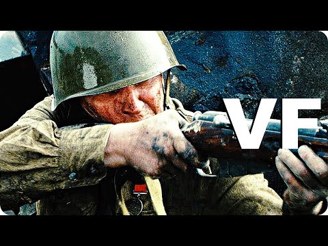 LA BATAILLE DE LENINGRAD Bande Annonce VF (2020)