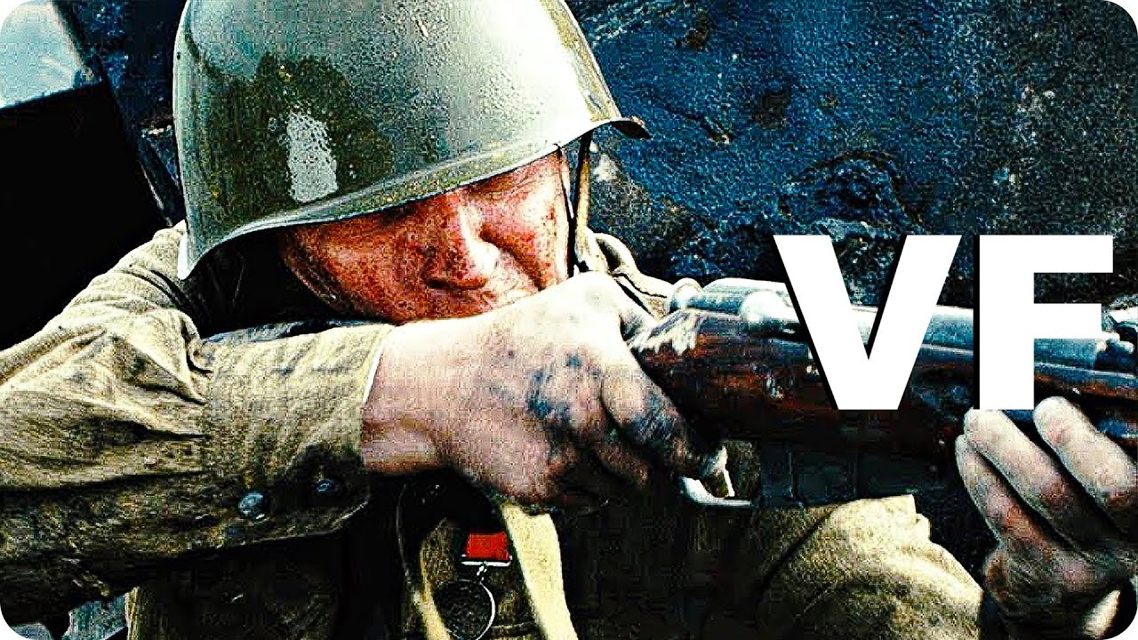 Miniature de la vidéo LA BATAILLE DE LENINGRAD Bande Annonce VF (2020) du film La Bataille de Leningrad