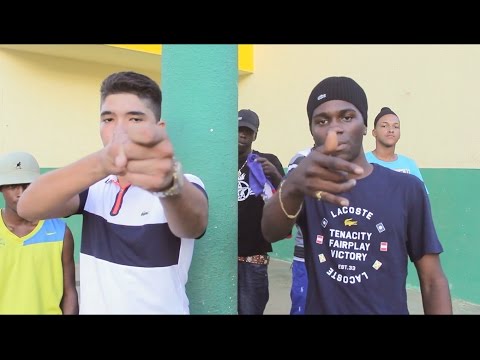 YOUNG WOLF X SNIPA - PAPERS