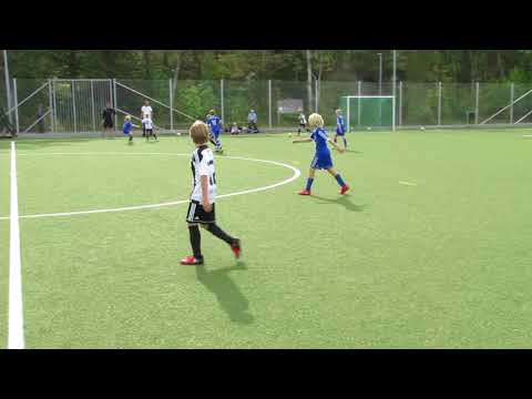 2017-09-02. Sanktan P10 Medelsvår. FC Boo - Värmdö IF Blå 2