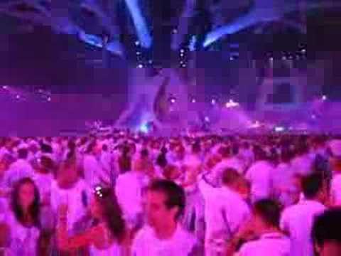 High quality Sensation White 07-07-2007 Amsterdam