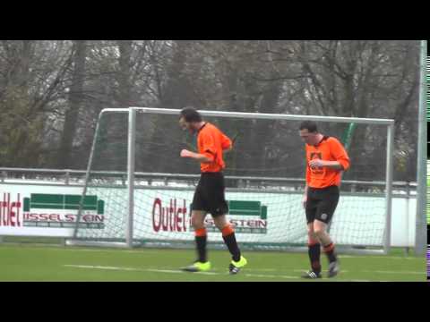 Opjestropdas.nl 19 dec 2015 IJFC 10 - VV De Meern 8 com 2-6 Doelpunt Ilji (1-1)