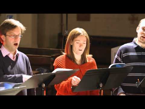 Video Stile Antico - Passion & Resurrection