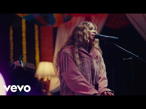 Tanner Adell - I Hate Texas (The 615 Chutney Sessions)