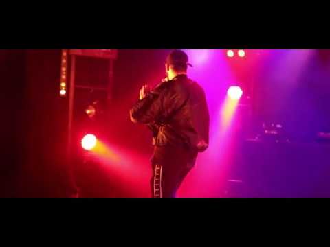 Micro ouvert / Cypher 4.2.2 S11 EP02 - l'Affranchi (Marseille) - 19/10/19