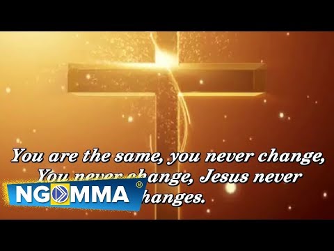 You Never Change By Israel Ezekia (Audio Video)