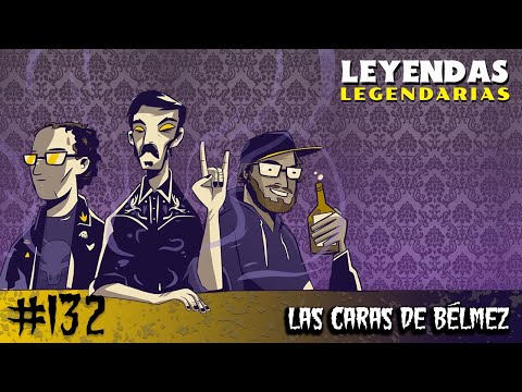 E132: Las Caras de Bélmez