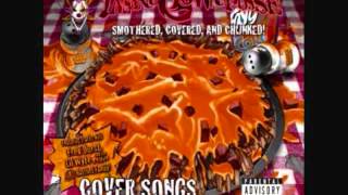 ICP - Hold Still