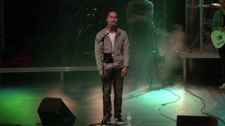&quot;Stronger&quot; Spoken Word Poem by Mark J. The Poet