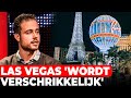 F1 Las Vegas: ''Ik denk dat het verschrikkelijk gaat worden'' | Goedemorgen GPFans