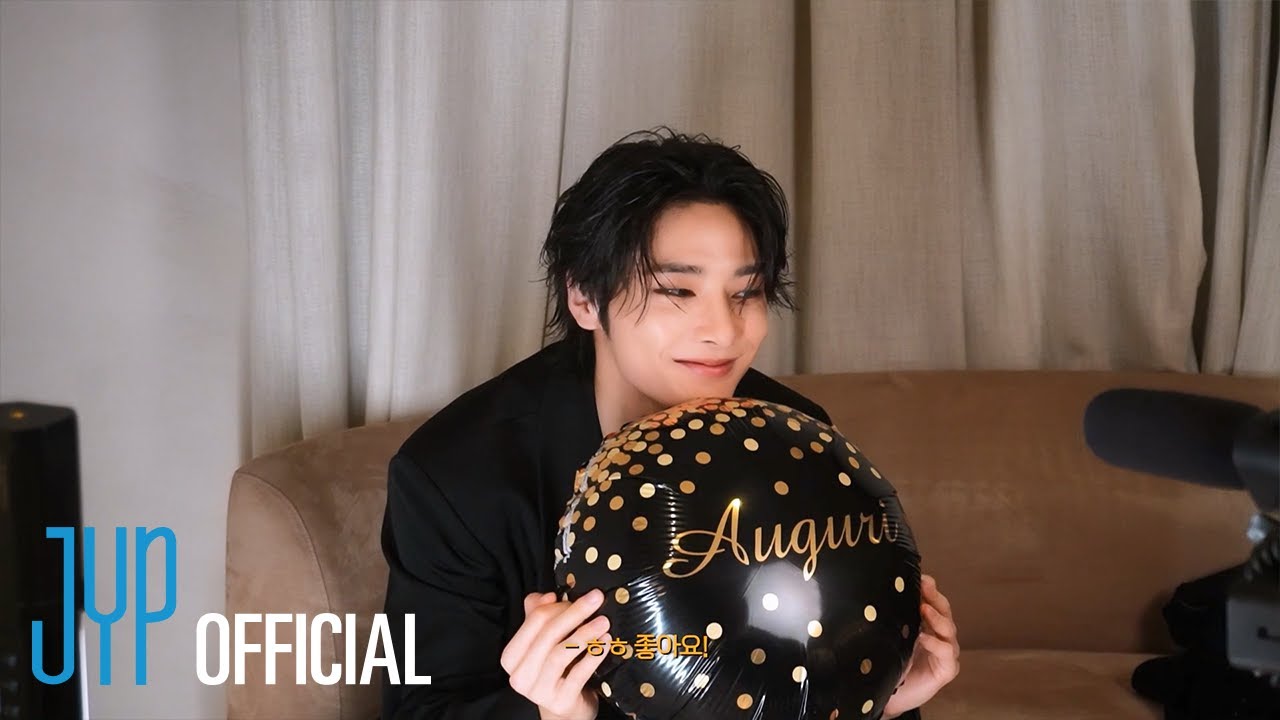 [SKZ VLOG] I.N : I.N의 퐁당로그 10 in Milano