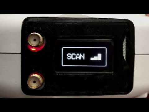 Auto Search – Pirx The Pilot