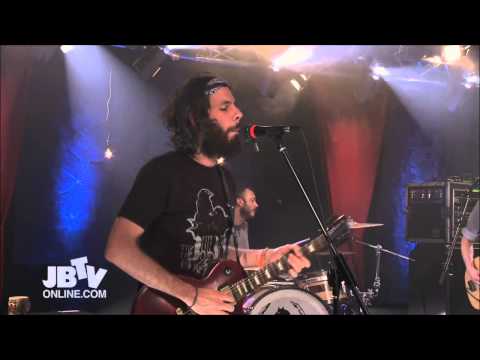 RX Bandits - Hope Is A Butterfly, No Net Its Captor LIVE