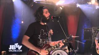 RX Bandits - Hope Is A Butterfly, No Net Its Captor LIVE