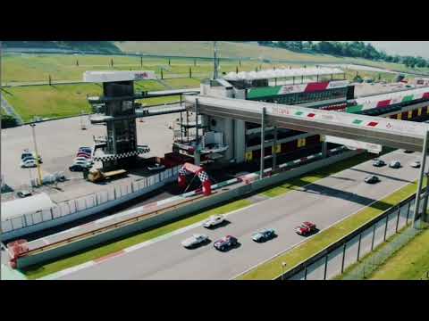 Modena cento ore 2022