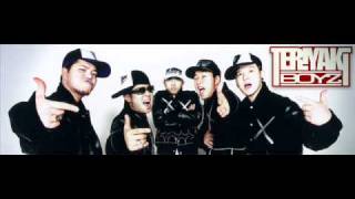 Teriyaki Boyz - You know what time is it