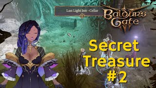 Secret Treasure at the Last Light Inn - Act 2 - Baldur