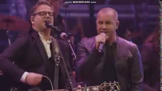 Jeroen van Koningsbrugge - Guus Meeuwis - Vval - Ik wil je