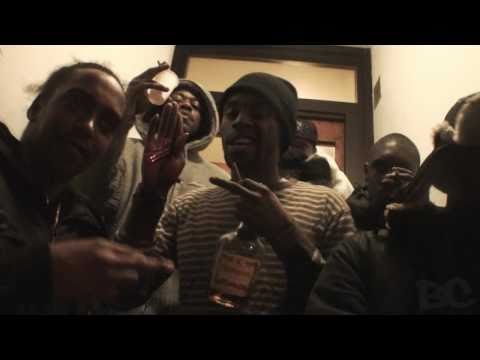 Bonkaz - Don't Be Fooled