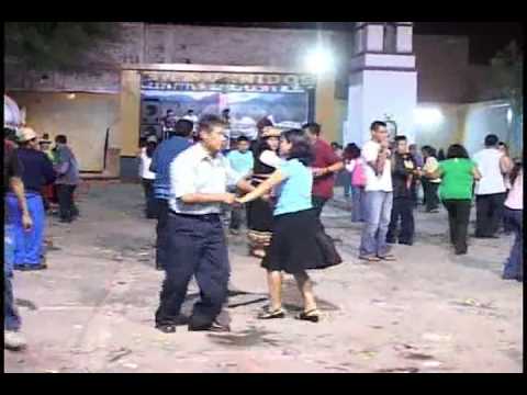 Huaylas Promesas De Amor - Sonia Morales