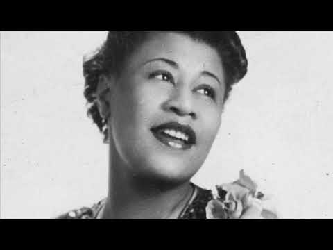 Angel Eyes - Ella Fitzgerald