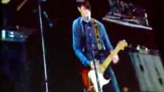 drake bell en mexico   all alone at the disco multicam