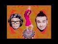 Deee-Lite - Groove Is In The Heart (Official Music Video), Full HD (Digitally Remastered & Upscaled)