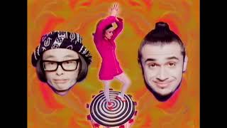 Deee-Lite - Groove Is In The Heart (Official Music Video), Full HD (Digitally Remastered &amp; Upscaled)