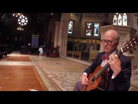 Promotional video thumbnail 2 for David Allen Coester