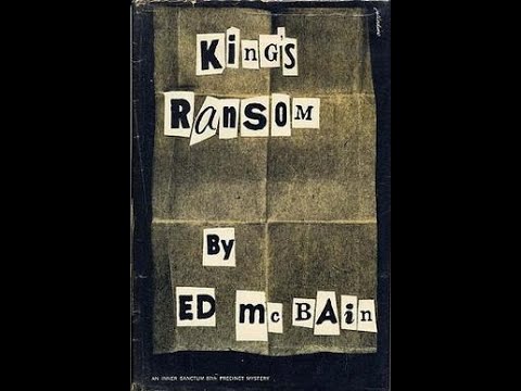 l2 King's Ransom by Ed McBain