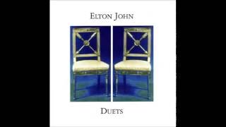 Love Letters   Elton John &amp; Bonnie Raitt