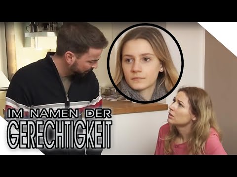 Vaterschafts-Verwirrung! Zerbricht nun Familie Glöckner? |1/2| Im Namen der Gerechtigkeit SAT.1