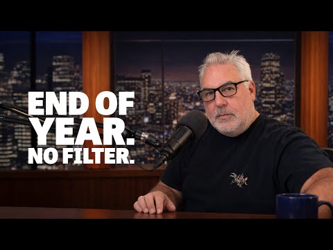 Ask Me Anything - 24 of Your Questions - Answered