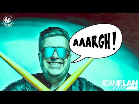 Jean Elan - Aaargh! (Original Mix)