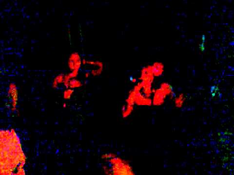 MAMA MARJAS + MISS MYKELA + SISTAH KINKY + DON CICCIO @ san paolo camping