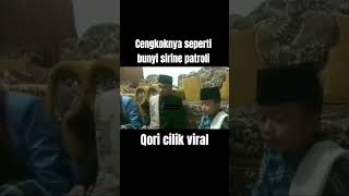 Download lagu Salfok dengan cengkoknya seperti bunyi sirine patroli MasyaAllah #short #shortvideo #viralvideo #fyp mp3