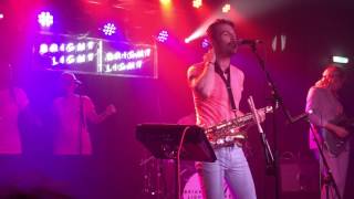 Bright Light Bright Light - Little Bit (Oslo London 28/07/16)