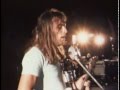 Pink Floyd - Live in Saint Tropez 1970 (France, Full footage)